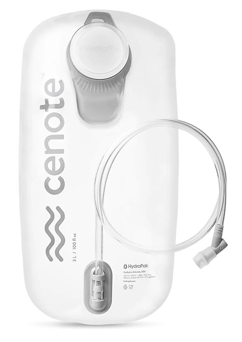 Best Hydration Bladders of 2024 Switchback Travel